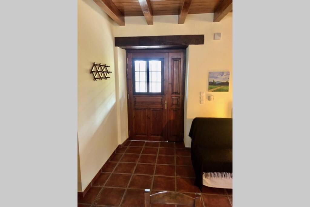 Periklis Guesthouse Anavriti. 斯巴达 外观 照片