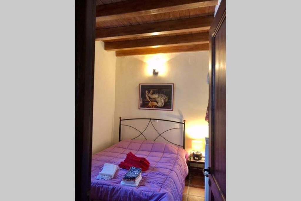 Periklis Guesthouse Anavriti. 斯巴达 外观 照片
