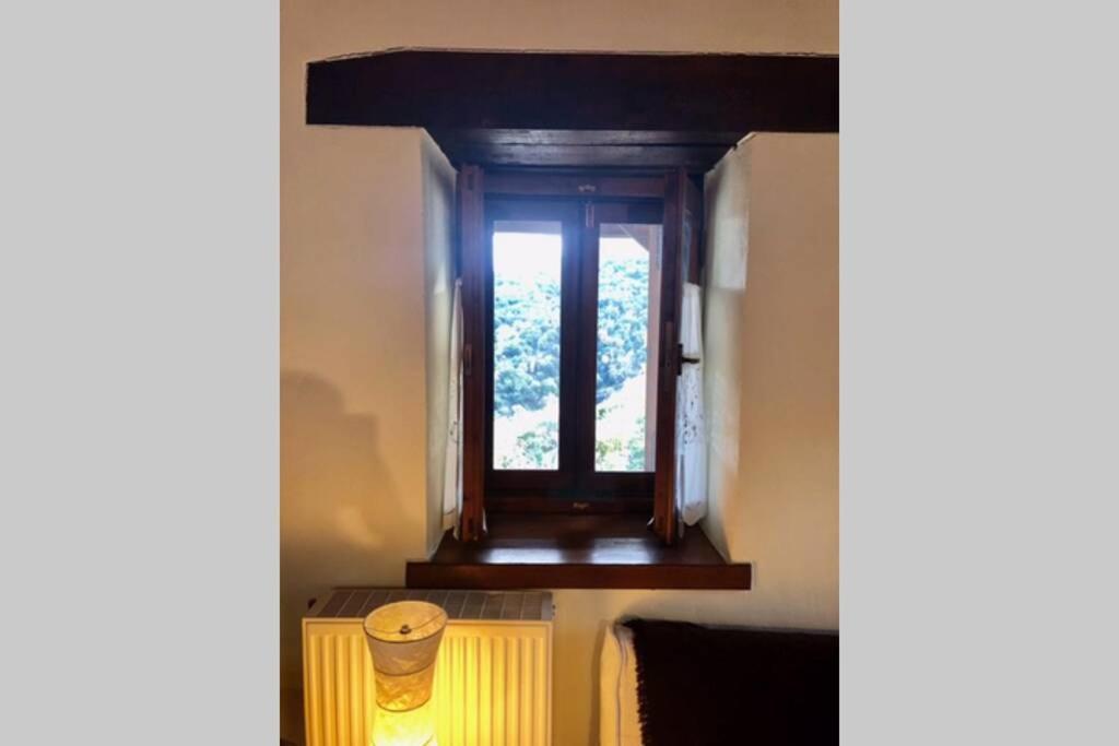 Periklis Guesthouse Anavriti. 斯巴达 外观 照片